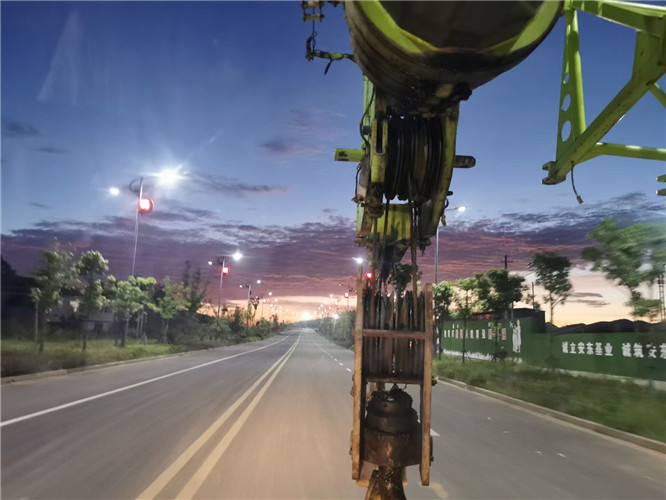 钦州市大件吊装怎么收费